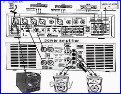 IDOLMain IP-2900 PRO Digital Karaoke Mixer with Vocal Enhancer, Record & Bluetooth