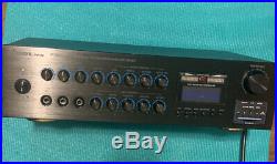 IDOLPRO karaoke IP-2800 (Used)