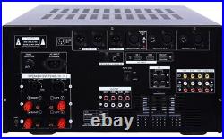 IDOLmain IP-6800 8000W Professional Amplifier Karaoke Model 2023