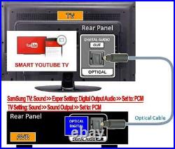 IDOlpro IP-100 3000 Watts Touch Screen Monitor Digital Amplifier Brand New