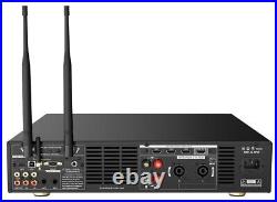 IDOlpro IP-200 4000W Touch Screen Professional Digital Karaoke Model 2023