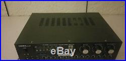 Idol Pro Ip-3688 Professional Karaoke Mixing Amplifier