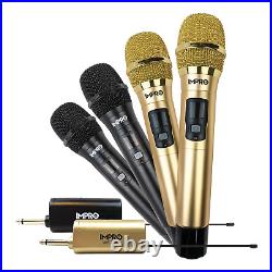 ImPro Epic Star Package 1 with Mix Amp, Speakers, Mics, and Accessories (5 item)