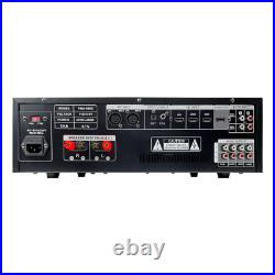 ImPro PMA-6800 800Watt Karaoke Mixing Amplifier NEW 2024