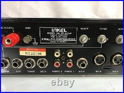 Inkel PP-821A Mixer Pre-Amplifier