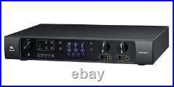 JBL BEYOND1 Karaoke 180-watt Two-channel Digital Integrated Amplifier NEW