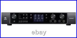 JBL BEYOND1 Karaoke 180-watt Two-channel Digital Integrated Amplifier NEW