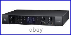 JBL BEYOND1 Karaoke amplifier with Bluetooth 100V-240V Black Key Control new