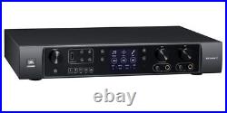 JBL BEYOND1 Karaoke amplifier with Bluetooth 100V-240V Black Key Control new