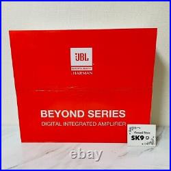 JBL BEYOND1 Karaoke amplifier with Bluetooth 100V-240V Genuine product new JAPAN