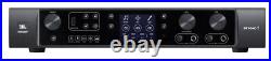 JBL BEYOND1 Karaoke amplifier with Bluetooth 100V-240V new Black from Japan