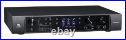 JBL Beyond1 Karaoke Amplifier 100V-240V/50-60 Hz Black from Japan