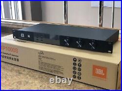 JBL KMP-1000S Digital Karaoke Processor (Vang So) 2024