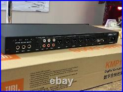 JBL KMP-1000S Digital Karaoke Processor (Vang So) 2024