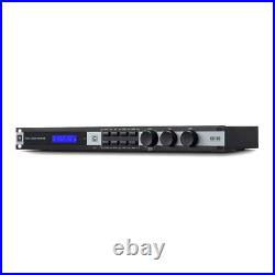 JBL KX-180A Professional-Grade Digital Processor