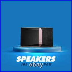 JBL Ki510 10'' 3-Way Full Range Karaoke Speaker