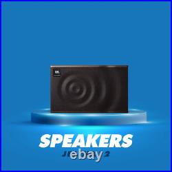 JBL MK12 12'' 2-Way Full-Range Karaoke Speaker