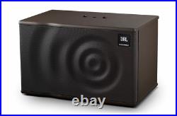 JBL MK12 12'' 2-Way Full-Range Karaoke Speaker