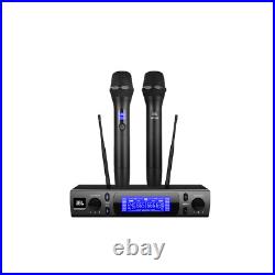 JBL VM 300 Dual Microphone System