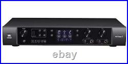 Jbl Beyond1 High Spec Karaoke Amplifier Bluetooth 100V-240V 42.8×31.5×7.6