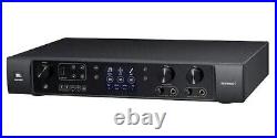 Jbl Beyond1 High Spec Karaoke Amplifier Bluetooth 100V-240V 42.8×31.5×7.6