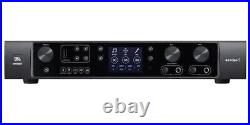 Jbl Beyond1 Karaoke Amplifier 100V-240V Black JP Beyond 1 Bluetooth 5.2kg 42cm