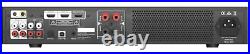Jbl Beyond1 Karaoke Amplifier 100V-240V Black JP Beyond 1 Bluetooth 5.2kg 42cm