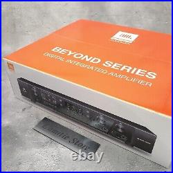 Jbl Beyond1 Karaoke Amplifier 100V-240V Black JP Beyond 1 Bluetooth 5.2kg Unused