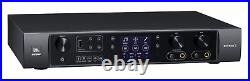 Jbl Beyond1 Karaoke Amplifier 100V-240V Black from Japan free shipping