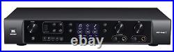 Jbl Beyond1 Karaoke Amplifier 100V-240V Black from Japan free shipping