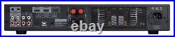 Jbl Beyond1 Karaoke Amplifier 100V-240V Black from Japan free shipping