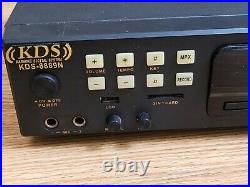 KDS Karaoke Digital System Karaoke Machine 8889N