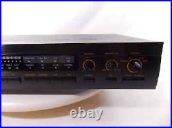 KONES OK-2 Super Digital Karaoke PRE AMP Amplifier Mixer USA