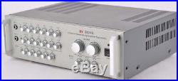 KY Kumyoung 300AN 2-Channel Stereo Mixing Amplifier Digital Echo Unit