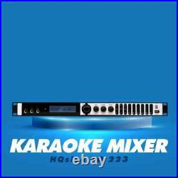 Karaoke Digital Processor PQ-223