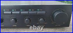 Karaoke Echo/Mixer EINSTEIN CT-2800 used