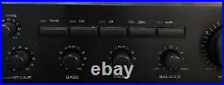 Karaoke Echo/Mixer EINSTEIN CT-3200 Used