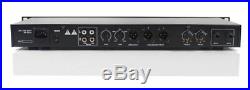 Karaoke Mixer, Audio Frenquency Processing Station, Audio Sound Processor, DSP-100