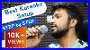 Karaoke-Setup-At-Home-2022-Easy-Way-Mixer-Best-Karaoke-System-For-Live-Performance-Subhro-Paul-01-ucif