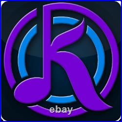 Karaoke Surgeon Change Key, Tempo, EQ of Common Karaoke File & Retain Lyrics