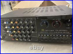 Karaoke machine Audio seyetem Mixing Amplifier