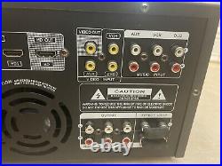 Karaoke machine Audio seyetem Mixing Amplifier
