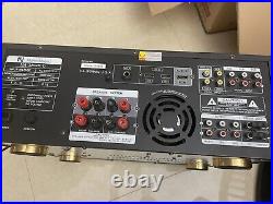 Karaoke machine Audio seyetem Mixing Amplifier