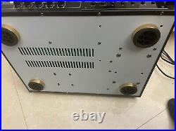 Karaoke machine Audio seyetem Mixing Amplifier