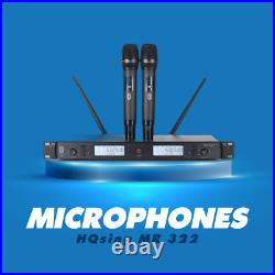 Karaoke microphone get karaoke digital audio processor #3