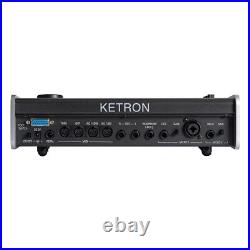 Ketron Lounge con SSD 240gb