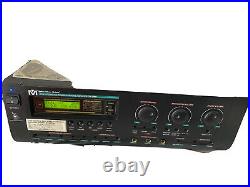 M Karaoke-Better Music Builder(M) DX-288 G3 900W CPU Integrated Mixing Amplifier