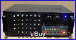 MARTIN ROLAND MA-3000K Professional Digital Mixing Amplifier @A6