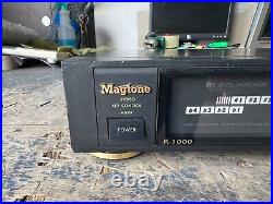 Magtone Digital Echo K-1000