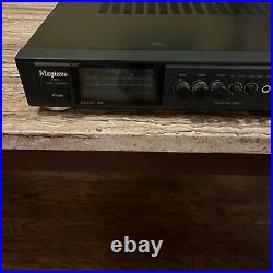 Magtone K903 XD Stereo Integrated Karaoke Mixer 4 Mic Inputs Echo Delay Effects